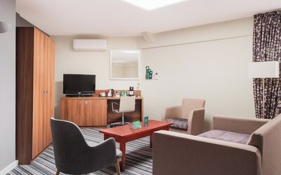 Holiday Inn Northampton by IHG