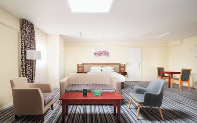 Holiday Inn Northampton by IHG