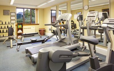 Holiday Inn Northampton by IHG