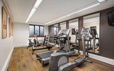 Holiday Inn Northampton by IHG
