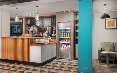 Holiday Inn Northampton by IHG