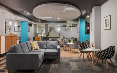 Holiday Inn Northampton by IHG