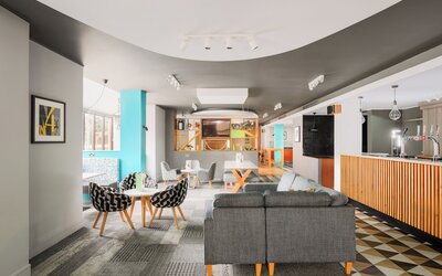 Holiday Inn Northampton by IHG
