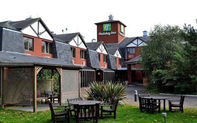 Holiday Inn Northampton by IHG