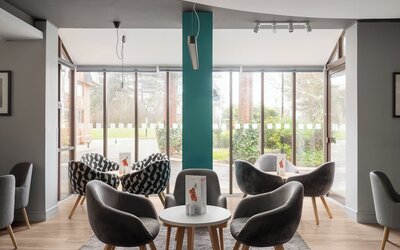 Holiday Inn Northampton by IHG