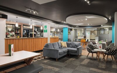 Holiday Inn Northampton by IHG