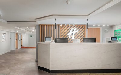 Holiday Inn Northampton by IHG