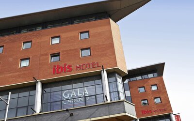ibis Northampton Centre