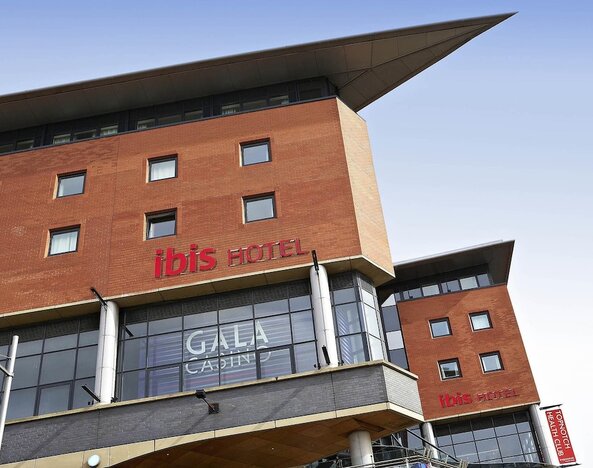 ibis Northampton Centre