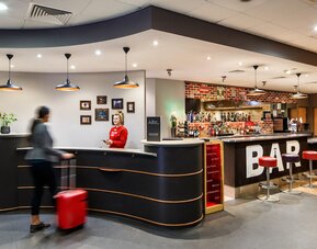 ibis Northampton Centre