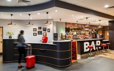 ibis Northampton Centre