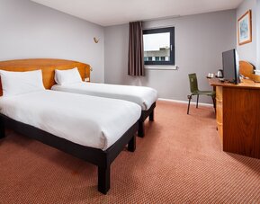 ibis Northampton Centre