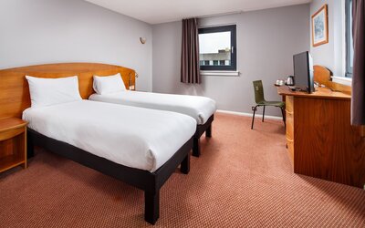 ibis Northampton Centre