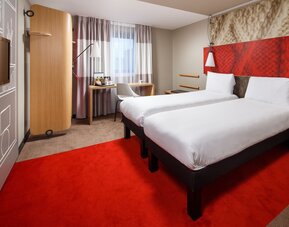 ibis Northampton Centre