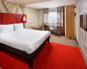 ibis Northampton Centre