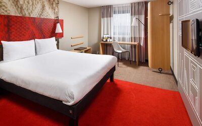 ibis Northampton Centre