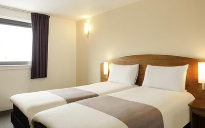 ibis Northampton Centre