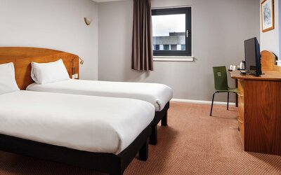 ibis Northampton Centre