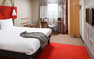 ibis Northampton Centre
