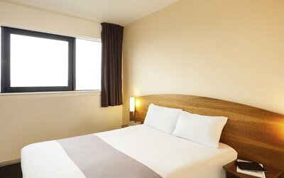 ibis Northampton Centre