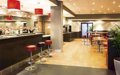 ibis Northampton Centre