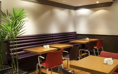 ibis Northampton Centre