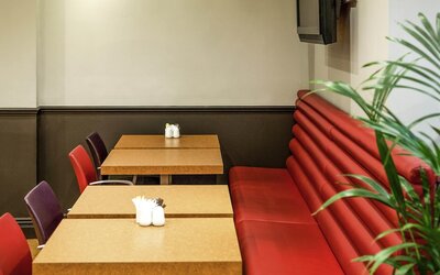ibis Northampton Centre