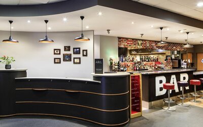 ibis Northampton Centre