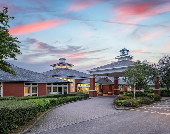 Hilton Northampton