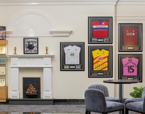 Hilton Northampton