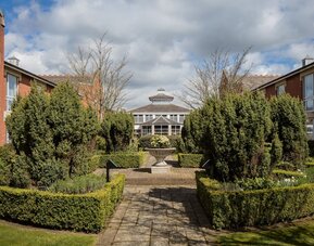 Hilton Northampton
