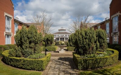 Hilton Northampton