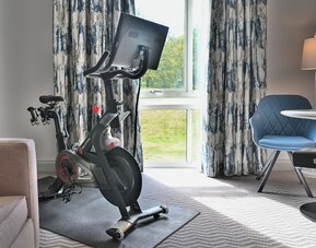 Hilton Northampton
