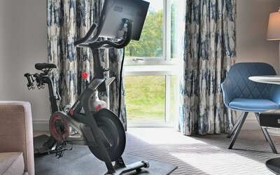 Hilton Northampton