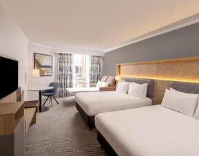 Hilton Northampton