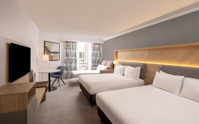 Hilton Northampton