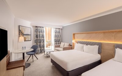 Hilton Northampton