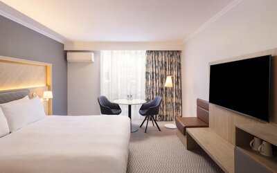 Hilton Northampton