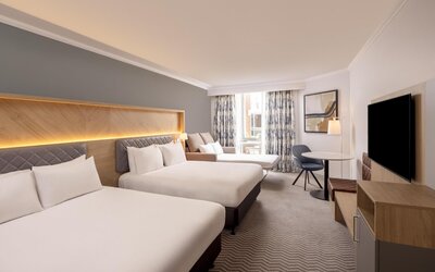 Hilton Northampton