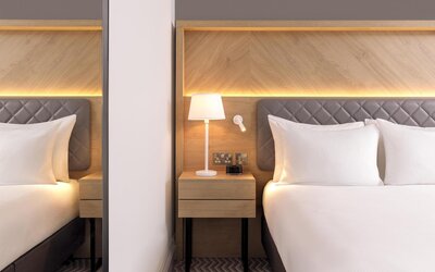 Hilton Northampton