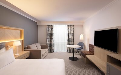 Hilton Northampton