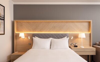 Hilton Northampton