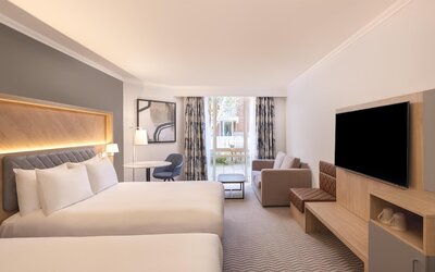 Hilton Northampton