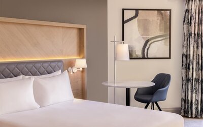 Hilton Northampton