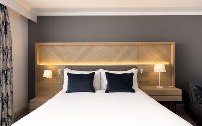 Hilton Northampton