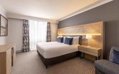 Hilton Northampton