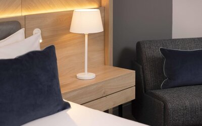 Hilton Northampton