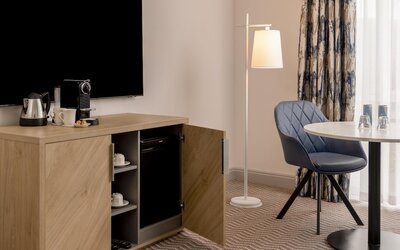 Hilton Northampton
