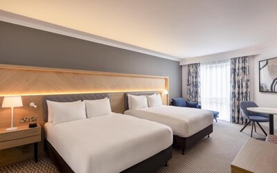 Hilton Northampton