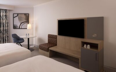 Hilton Northampton